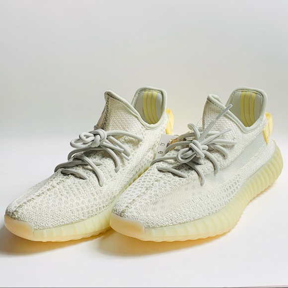 adidas gazelle silver green womens Adidas Yeezy Boost 350 V2 Light main image 0